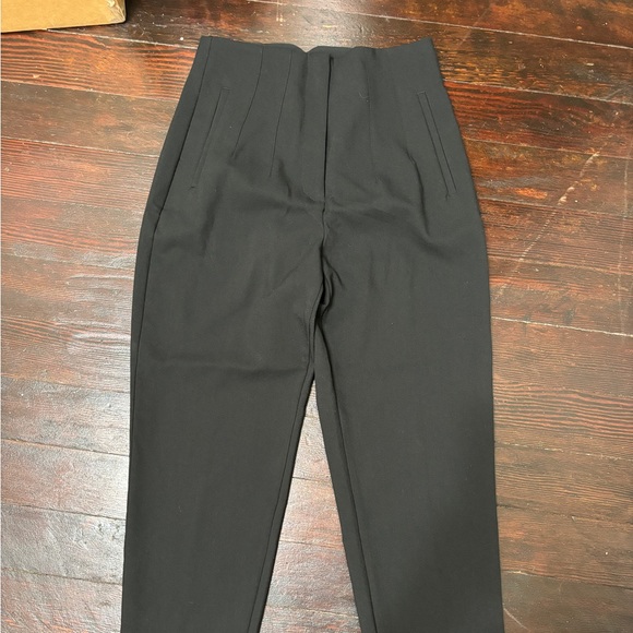 Brand new black Zara trousers - Picture 4 of 5